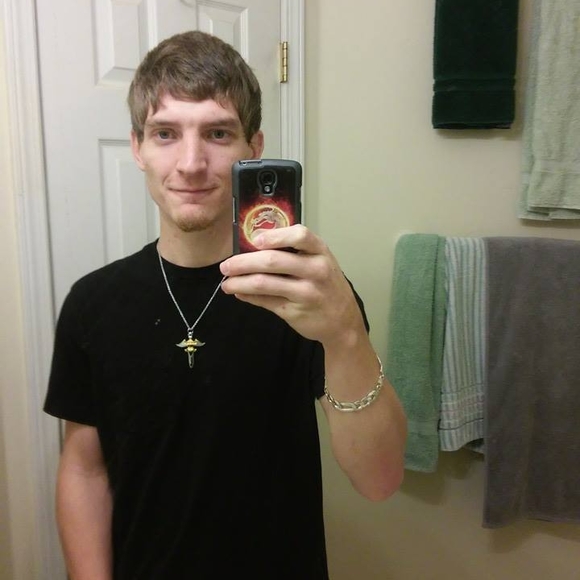 Meet your Posher, Kevin - Picture 1 of 1